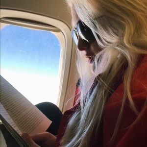 Meet your Posher, Julie